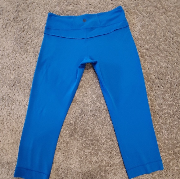 lululemon athletica Pants - 💎Lululemon💎 Nulu Leggings